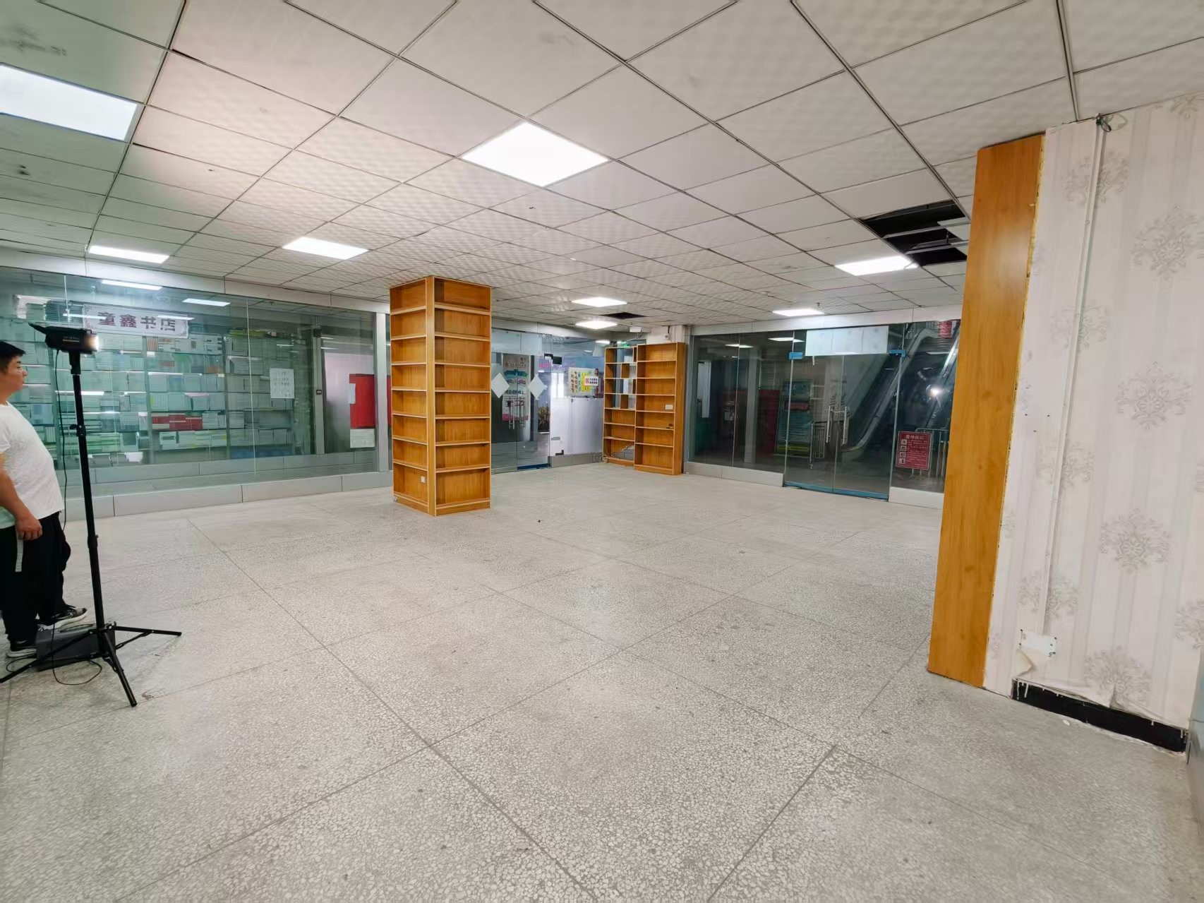 新丝路国际建材博览城入驻AI产业园，共享数字经济新机遇