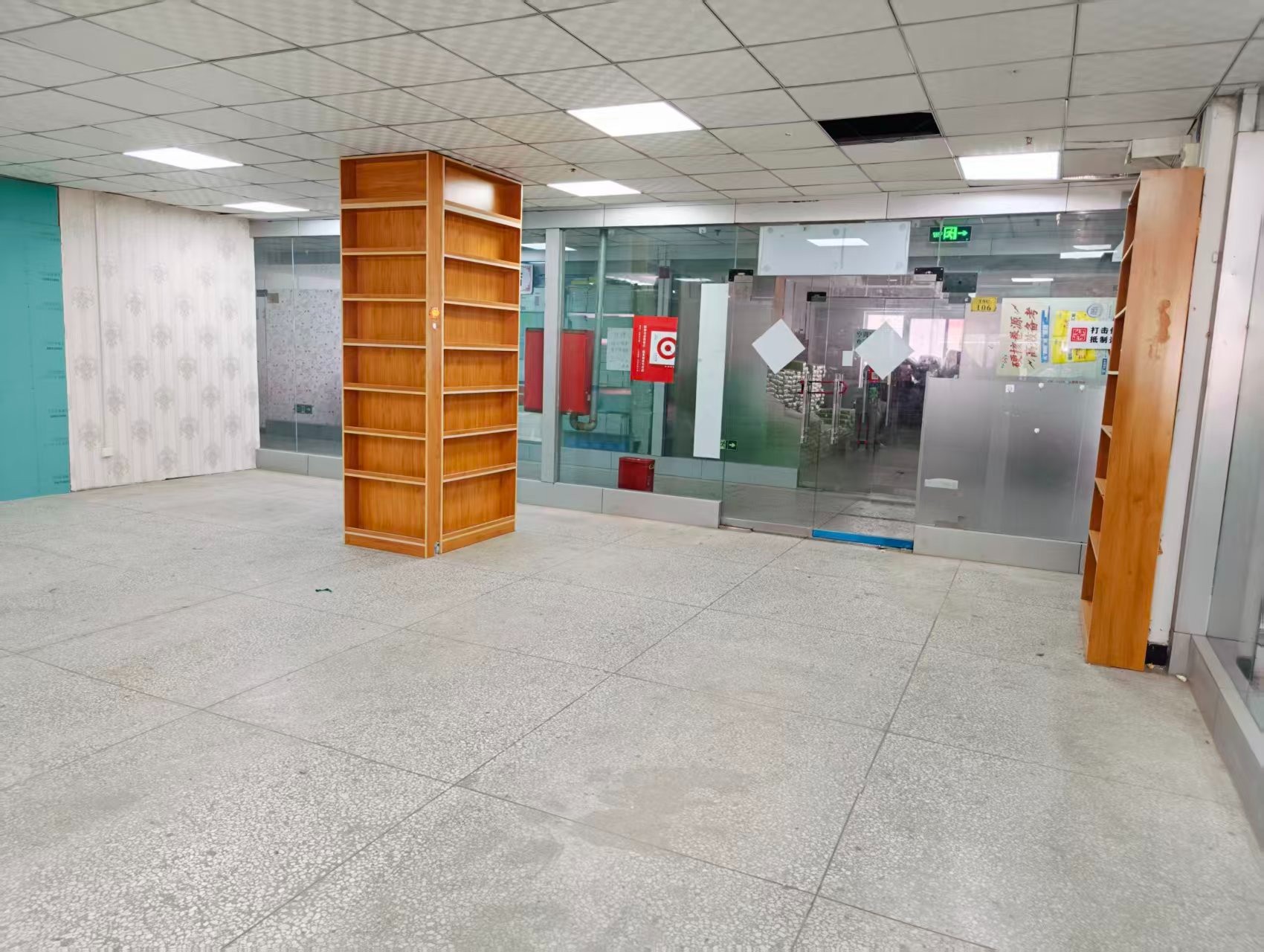 新丝路国际建材博览城打造AI创新高地，诚邀科技企业入驻